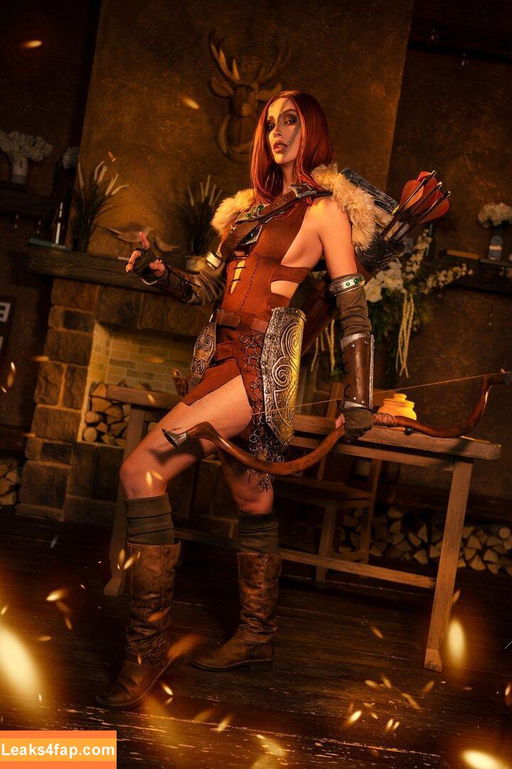 Lera Himera / LeraHimera / ValeryHimera / Valery_himera / lerahimeracosplay leaked photo photo #9328