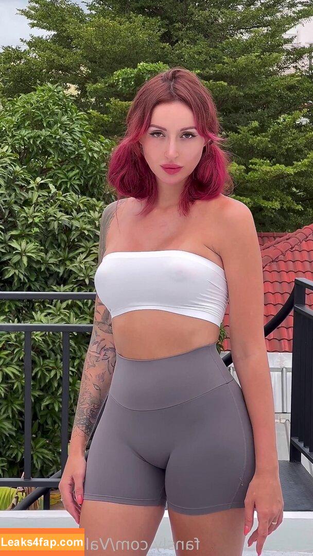 Lera Himera / LeraHimera / ValeryHimera / Valery_himera / lerahimeracosplay leaked photo photo #9330