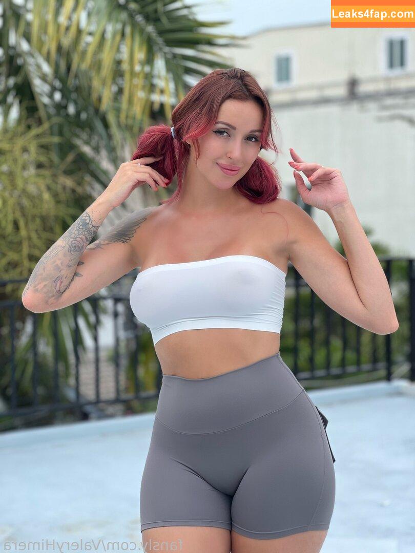 Lera Himera / LeraHimera / ValeryHimera / Valery_himera / lerahimeracosplay leaked photo photo #9340