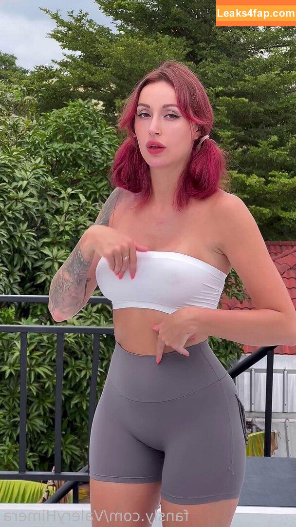 Lera Himera / LeraHimera / ValeryHimera / Valery_himera / lerahimeracosplay leaked photo photo #9344