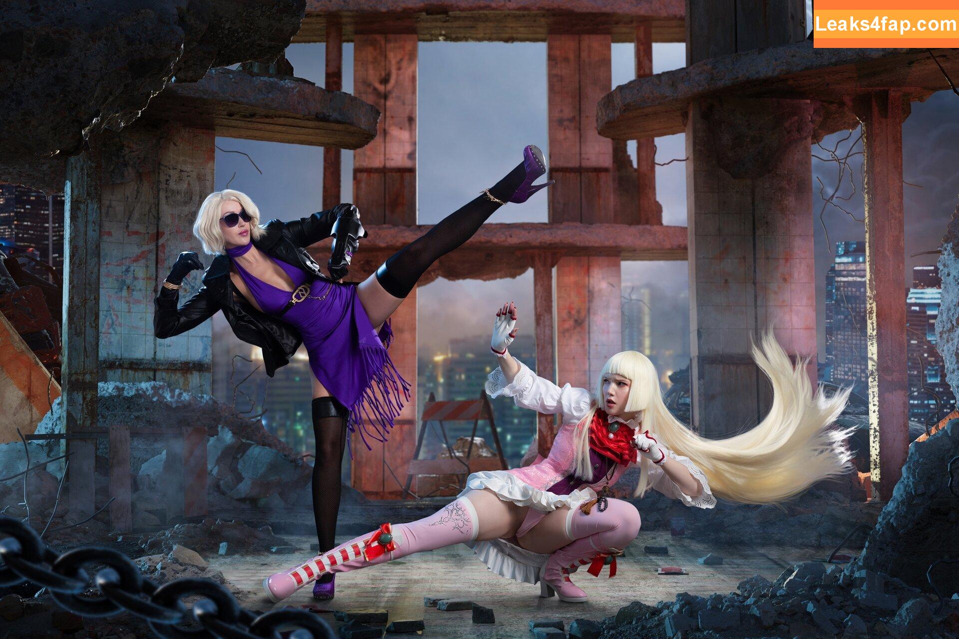 Lera Himera / LeraHimera / ValeryHimera / Valery_himera / lerahimeracosplay leaked photo photo #9354