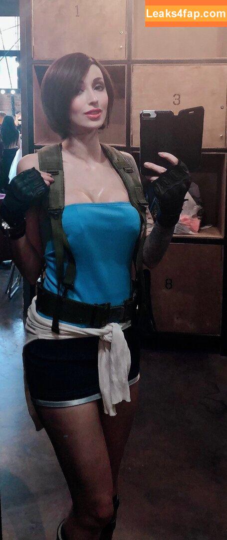 Lera Himera / LeraHimera / ValeryHimera / Valery_himera / lerahimeracosplay leaked photo photo #9448