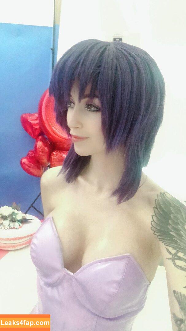 Lera Himera / LeraHimera / ValeryHimera / Valery_himera / lerahimeracosplay leaked photo photo #9449