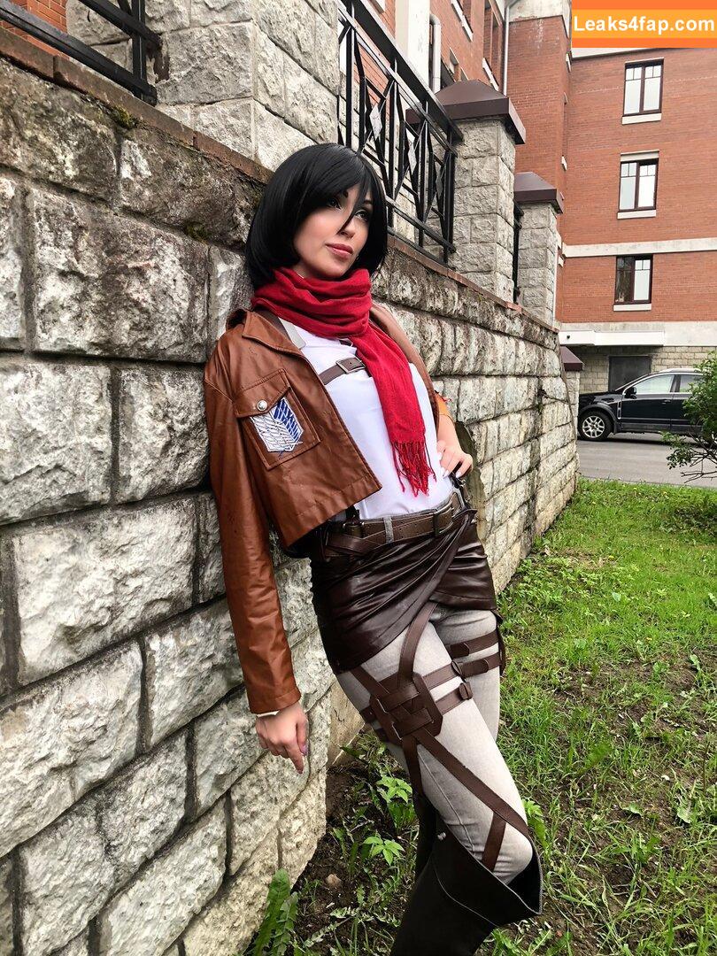 Lera Himera / LeraHimera / ValeryHimera / Valery_himera / lerahimeracosplay leaked photo photo #9464