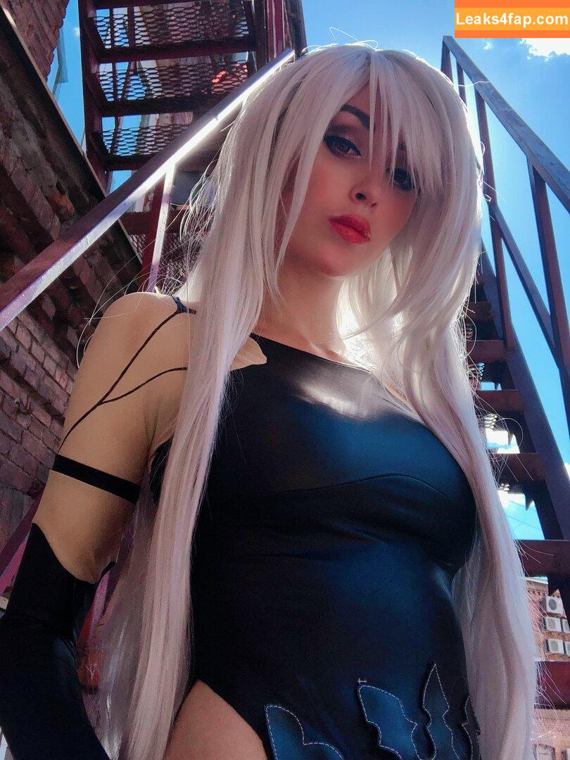 Lera Himera / LeraHimera / ValeryHimera / Valery_himera / lerahimeracosplay leaked photo photo #9466