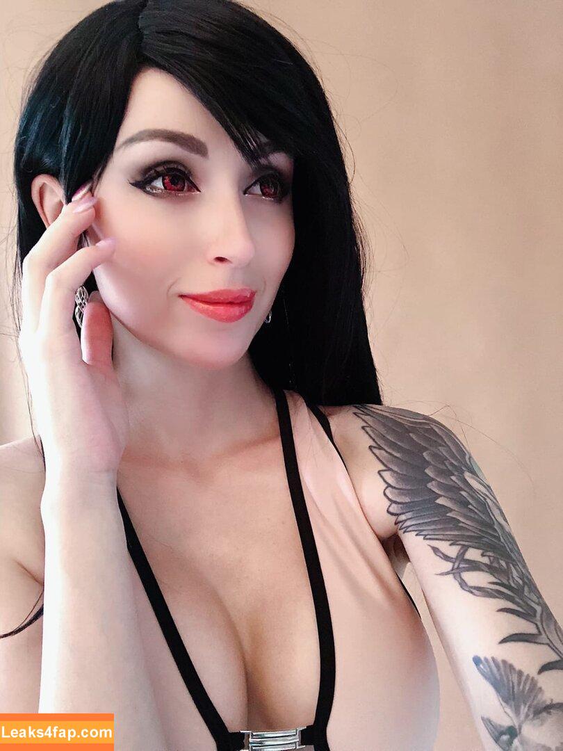 Lera Himera / LeraHimera / ValeryHimera / Valery_himera / lerahimeracosplay leaked photo photo #9473