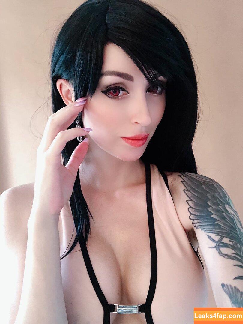 Lera Himera / LeraHimera / ValeryHimera / Valery_himera / lerahimeracosplay leaked photo photo #9475