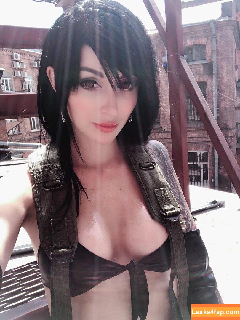 Lera Himera / LeraHimera / ValeryHimera / Valery_himera / lerahimeracosplay leaked photo photo #9486
