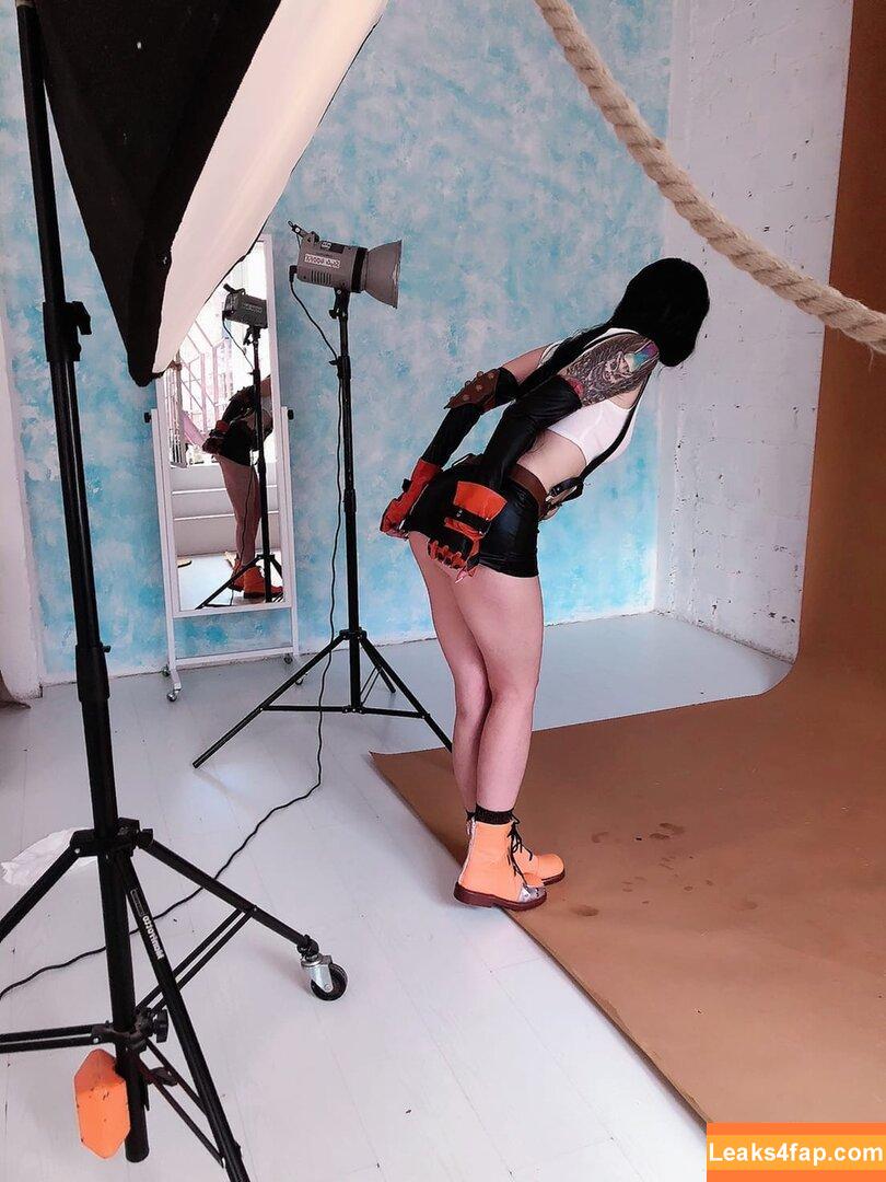 Lera Himera / LeraHimera / ValeryHimera / Valery_himera / lerahimeracosplay leaked photo photo #9488