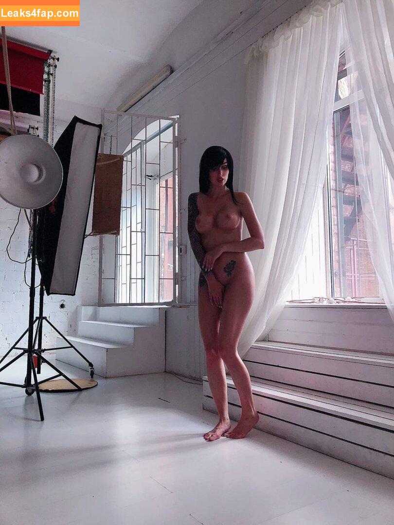 Lera Himera / LeraHimera / ValeryHimera / Valery_himera / lerahimeracosplay leaked photo photo #9491