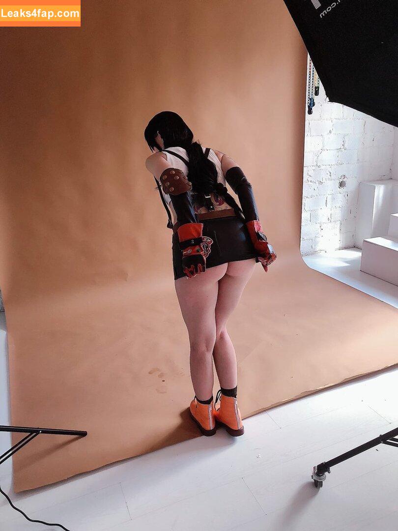 Lera Himera / LeraHimera / ValeryHimera / Valery_himera / lerahimeracosplay leaked photo photo #9493