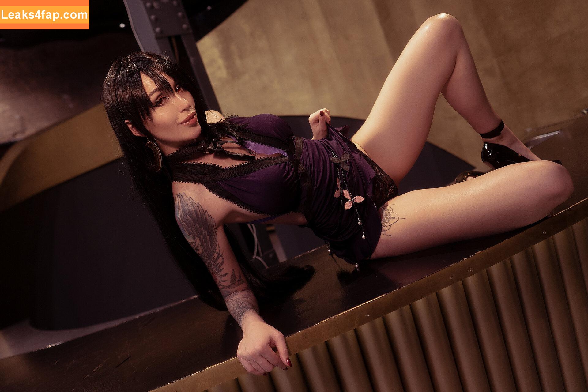 Lera Himera / LeraHimera / ValeryHimera / Valery_himera / lerahimeracosplay leaked photo photo #9500