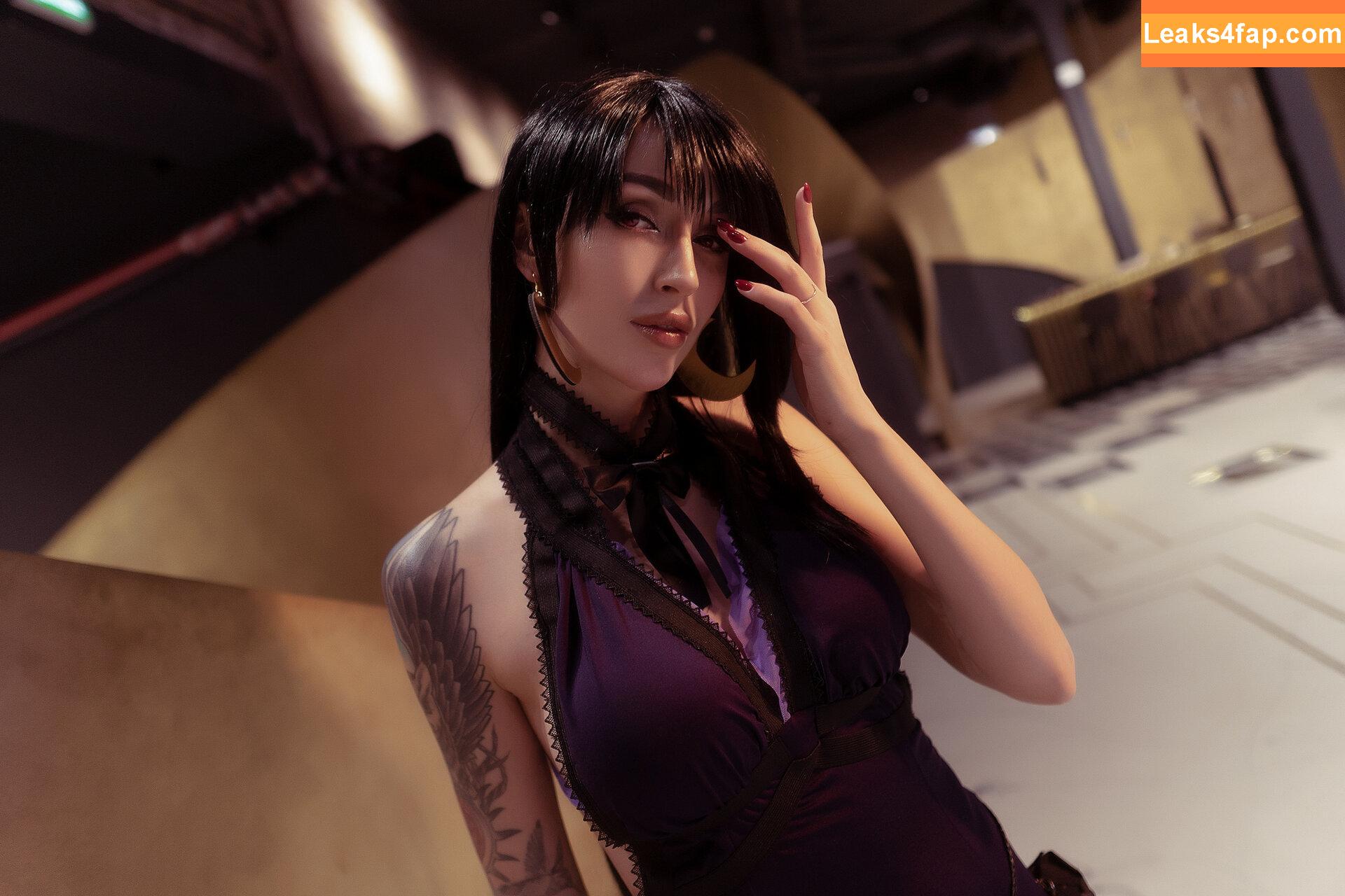 Lera Himera / LeraHimera / ValeryHimera / Valery_himera / lerahimeracosplay leaked photo photo #9501