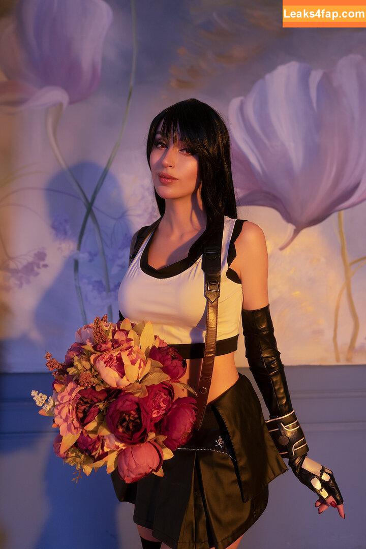 Lera Himera / LeraHimera / ValeryHimera / Valery_himera / lerahimeracosplay leaked photo photo #9507