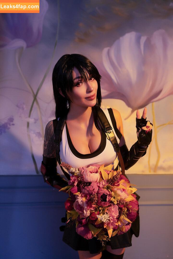 Lera Himera / LeraHimera / ValeryHimera / Valery_himera / lerahimeracosplay leaked photo photo #9508