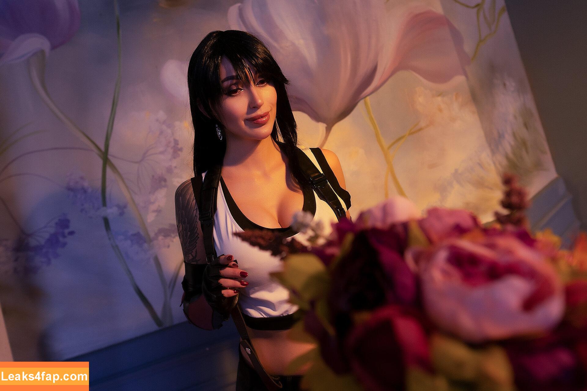 Lera Himera / LeraHimera / ValeryHimera / Valery_himera / lerahimeracosplay leaked photo photo #9510