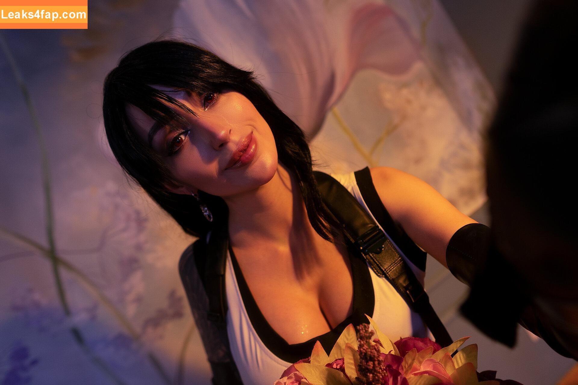 Lera Himera / LeraHimera / ValeryHimera / Valery_himera / lerahimeracosplay leaked photo photo #9511