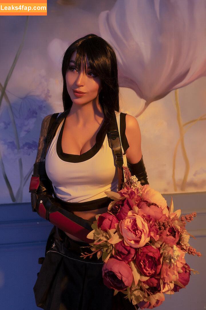 Lera Himera / LeraHimera / ValeryHimera / Valery_himera / lerahimeracosplay leaked photo photo #9512