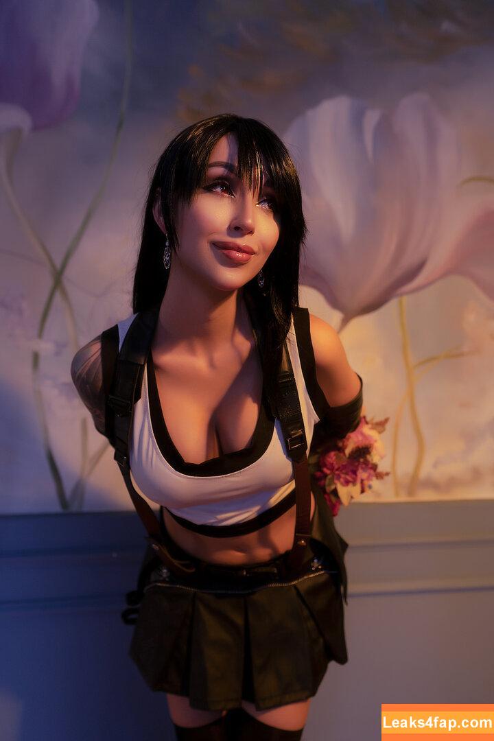 Lera Himera / LeraHimera / ValeryHimera / Valery_himera / lerahimeracosplay leaked photo photo #9513