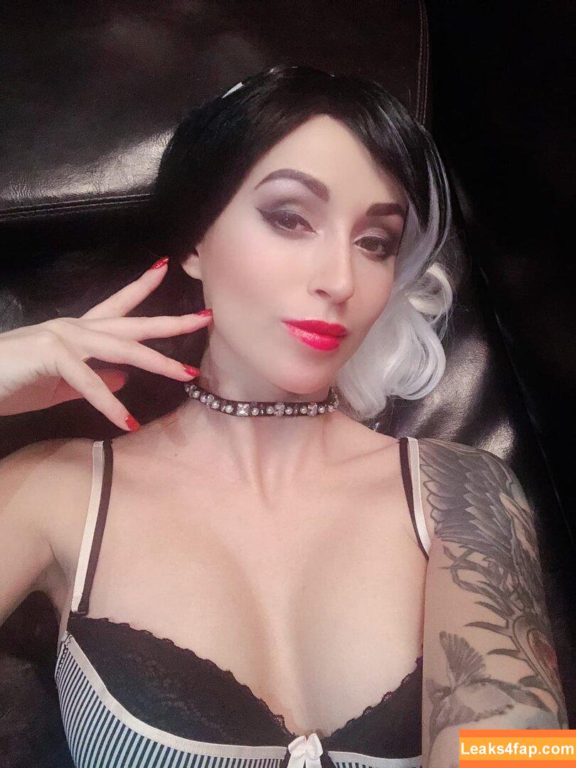 Lera Himera / LeraHimera / ValeryHimera / Valery_himera / lerahimeracosplay leaked photo photo #9537