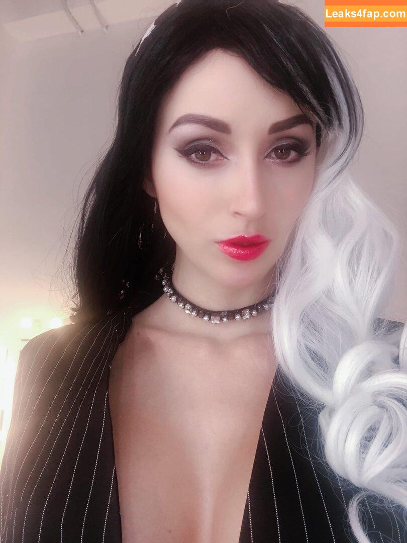 Lera Himera / LeraHimera / ValeryHimera / Valery_himera / lerahimeracosplay leaked photo photo #9543