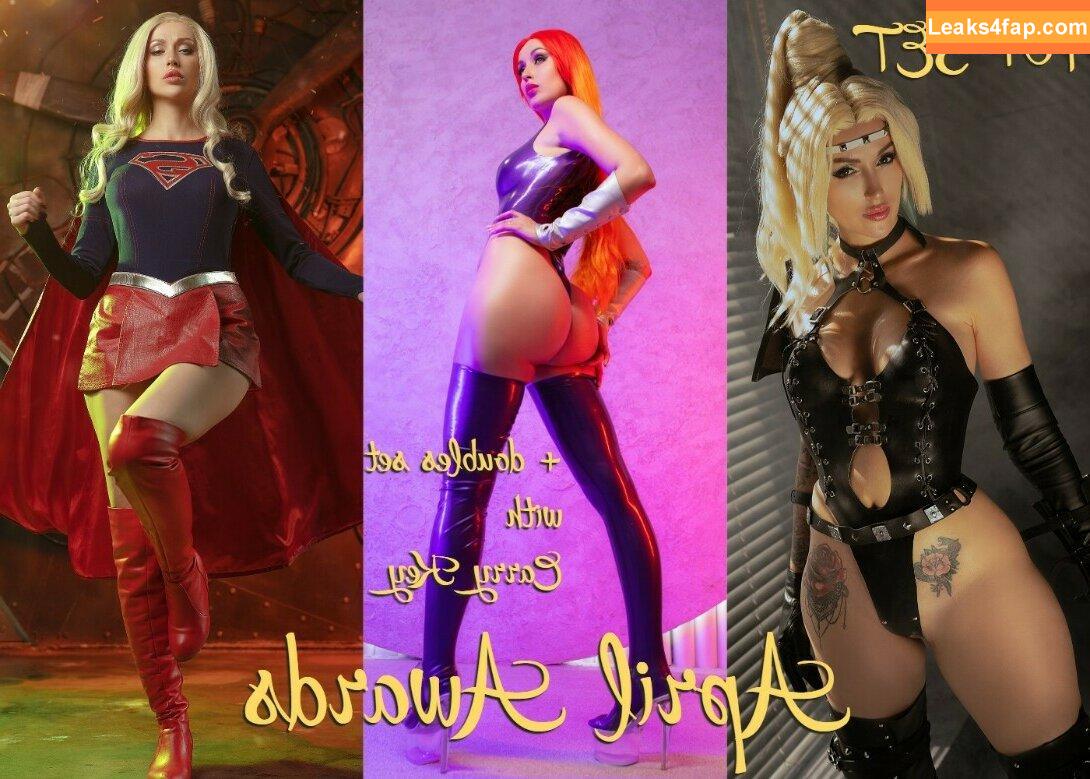 Lera Himera / LeraHimera / ValeryHimera / Valery_himera / lerahimeracosplay leaked photo photo #9547