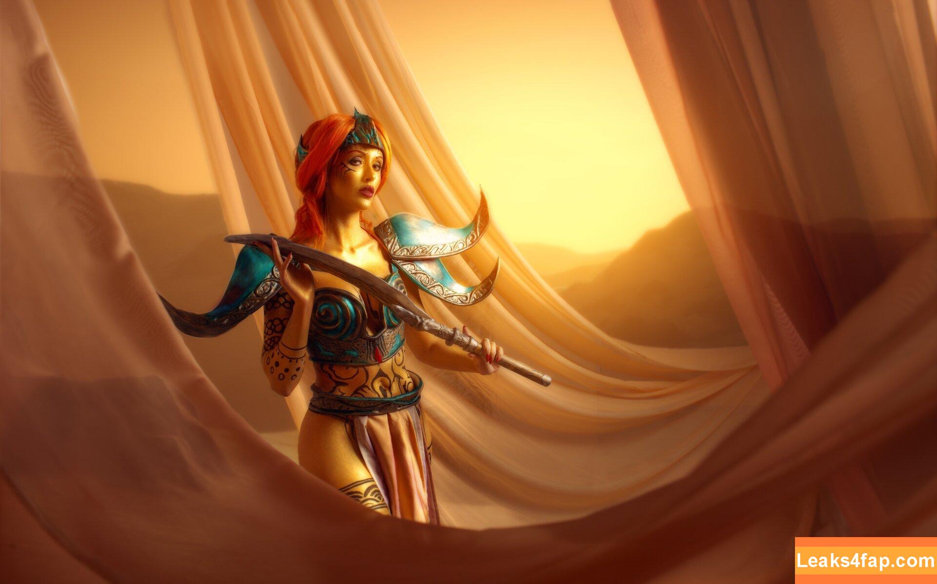 Lera Himera / LeraHimera / ValeryHimera / Valery_himera / lerahimeracosplay leaked photo photo #9553