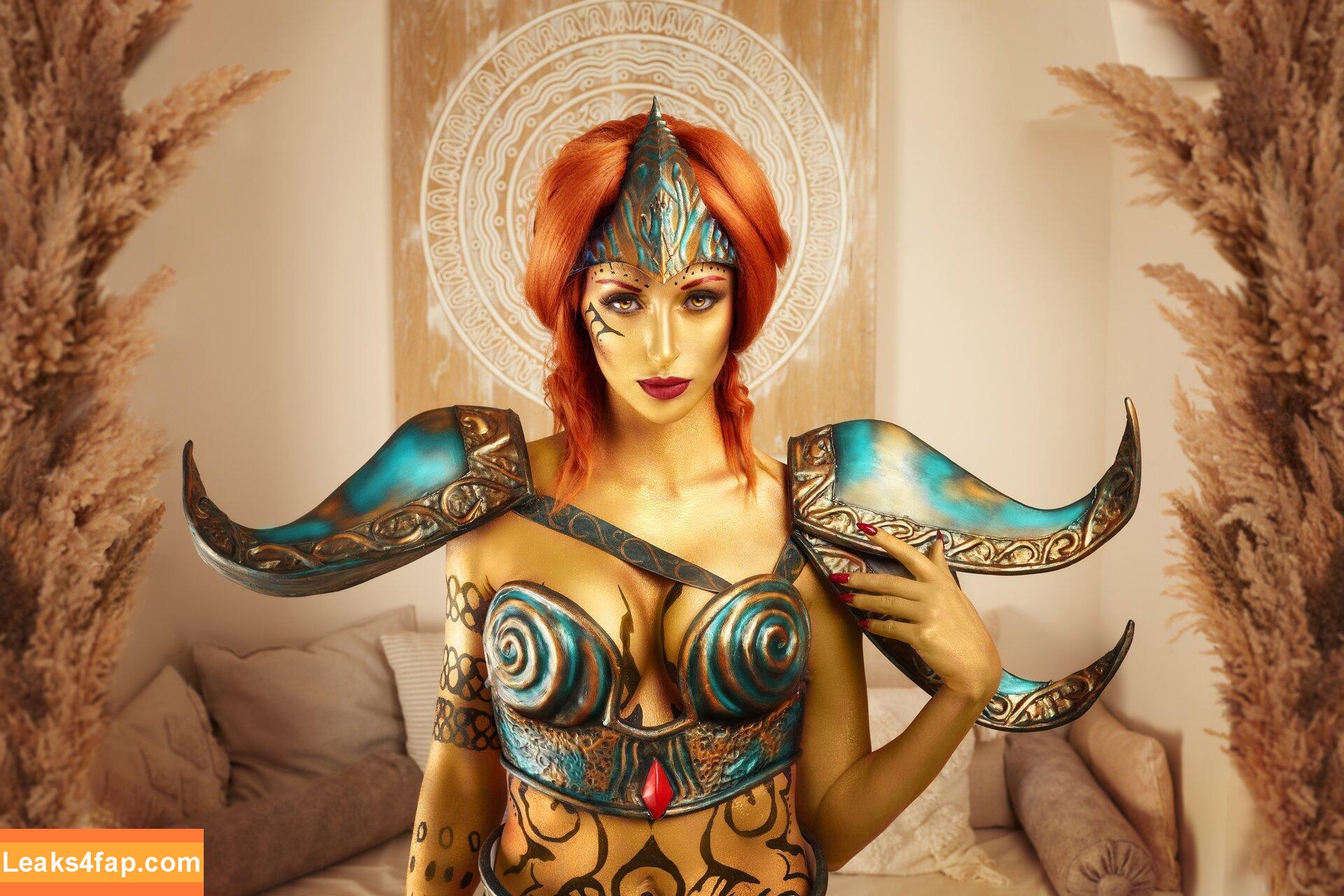 Lera Himera / LeraHimera / ValeryHimera / Valery_himera / lerahimeracosplay leaked photo photo #9554