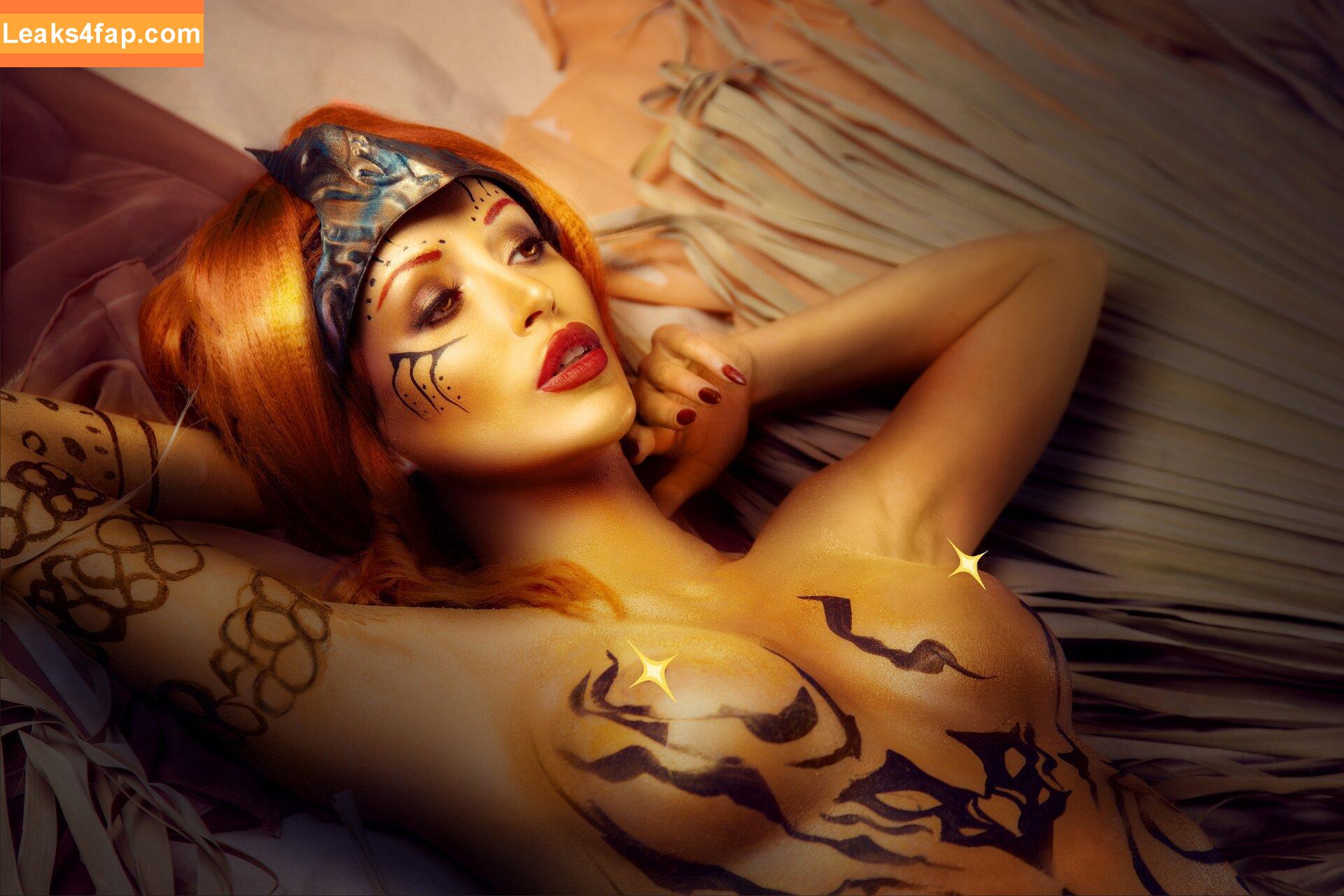 Lera Himera / LeraHimera / ValeryHimera / Valery_himera / lerahimeracosplay leaked photo photo #9557