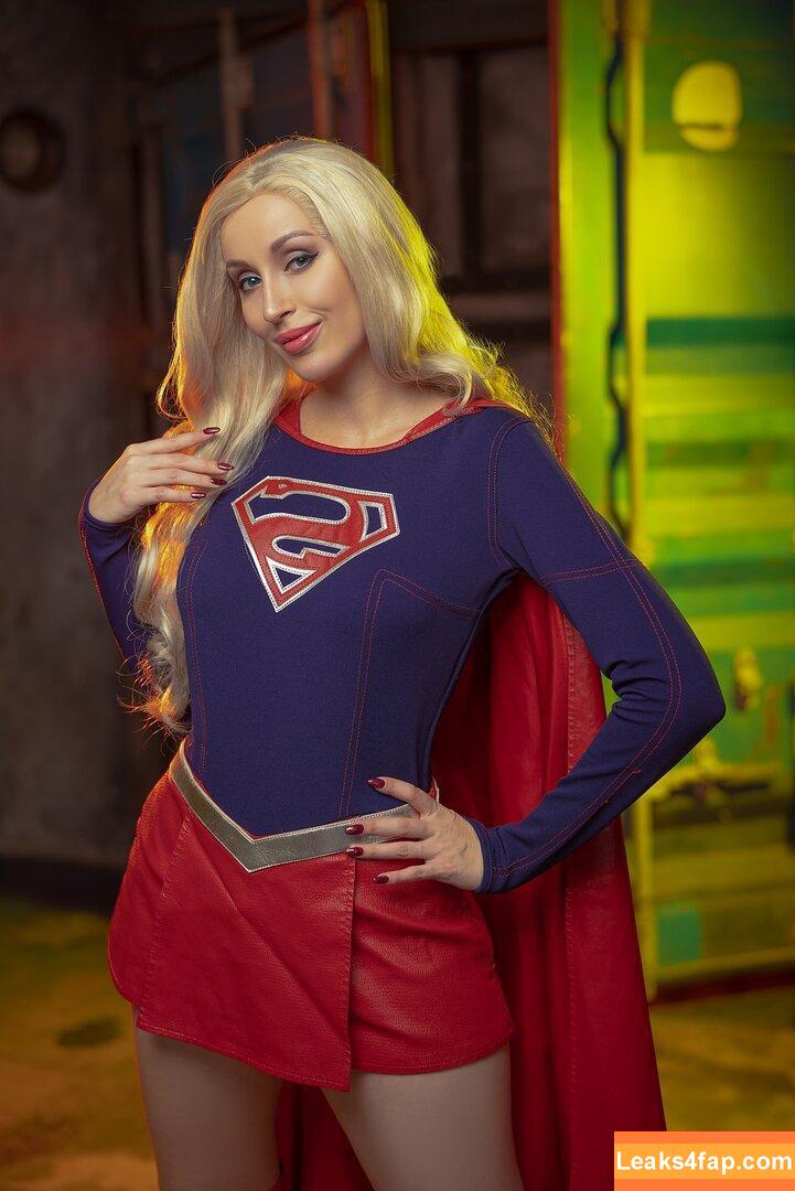 Lera Himera / LeraHimera / ValeryHimera / Valery_himera / lerahimeracosplay leaked photo photo #9564