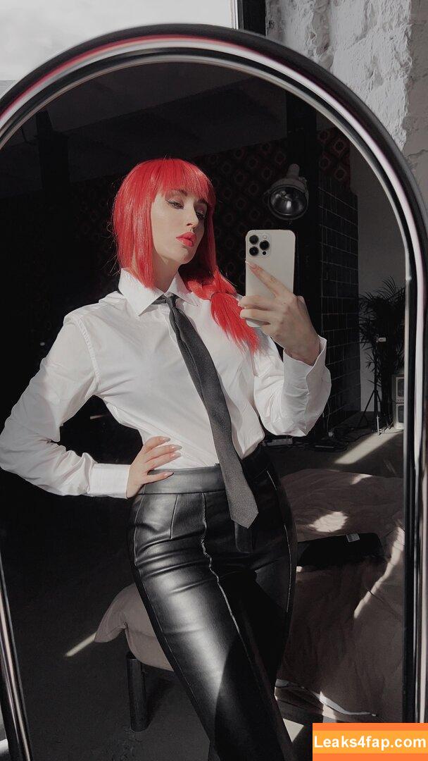 Lera Himera / LeraHimera / ValeryHimera / Valery_himera / lerahimeracosplay слитое фото фото #9565