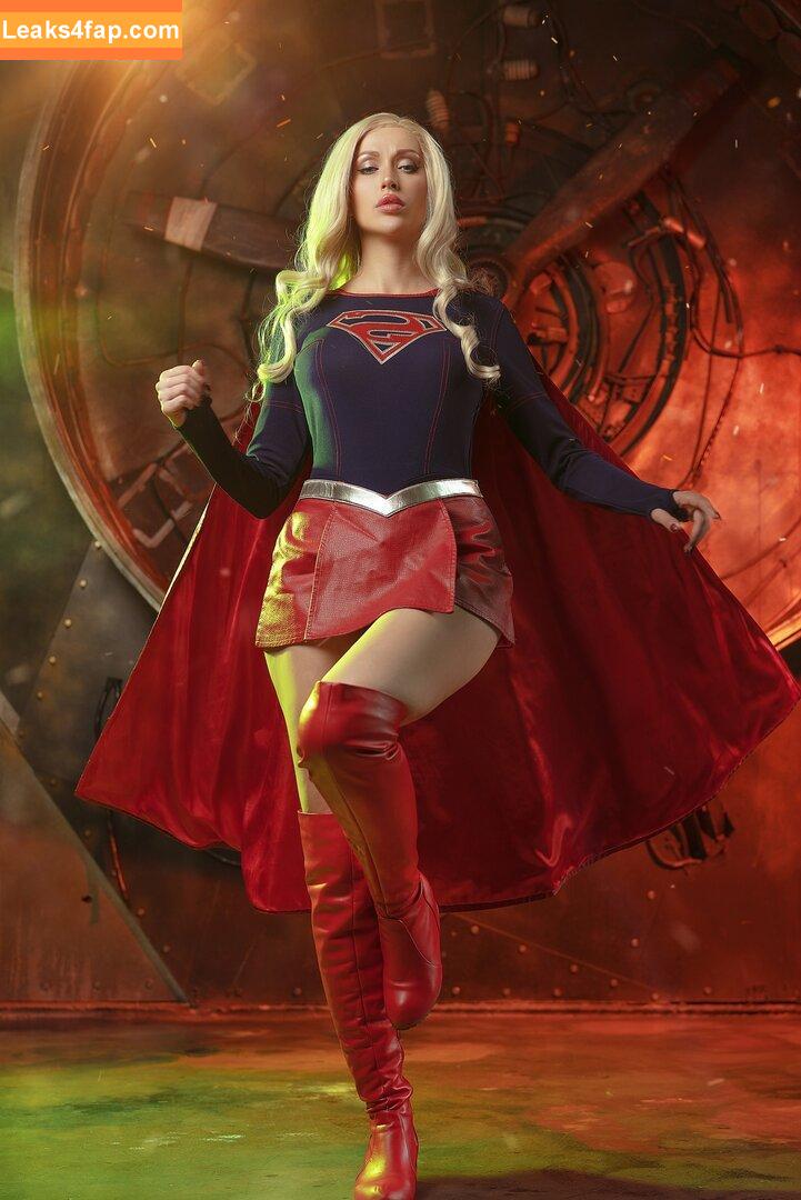 Lera Himera / LeraHimera / ValeryHimera / Valery_himera / lerahimeracosplay leaked photo photo #9566