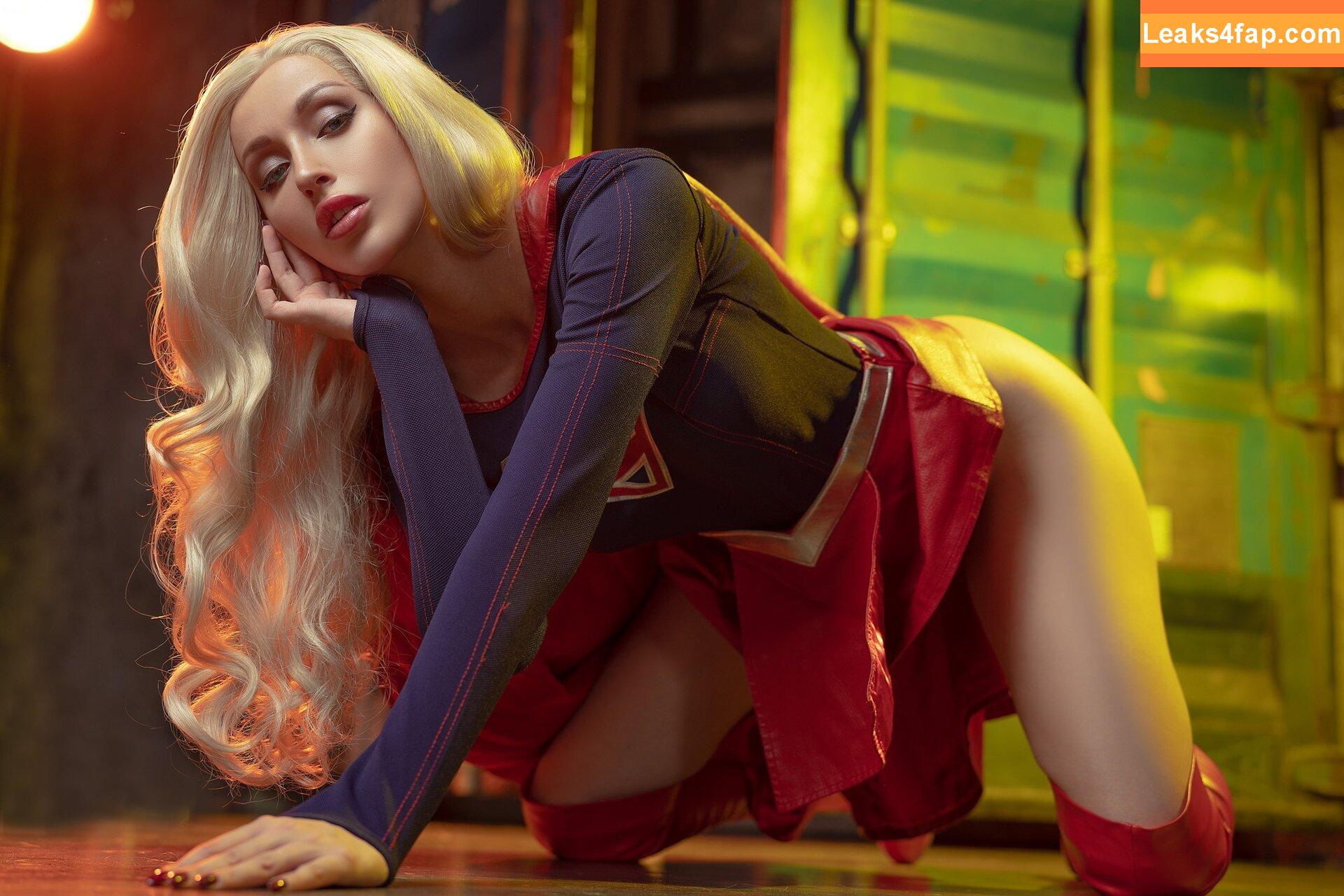 Lera Himera / LeraHimera / ValeryHimera / Valery_himera / lerahimeracosplay leaked photo photo #9578