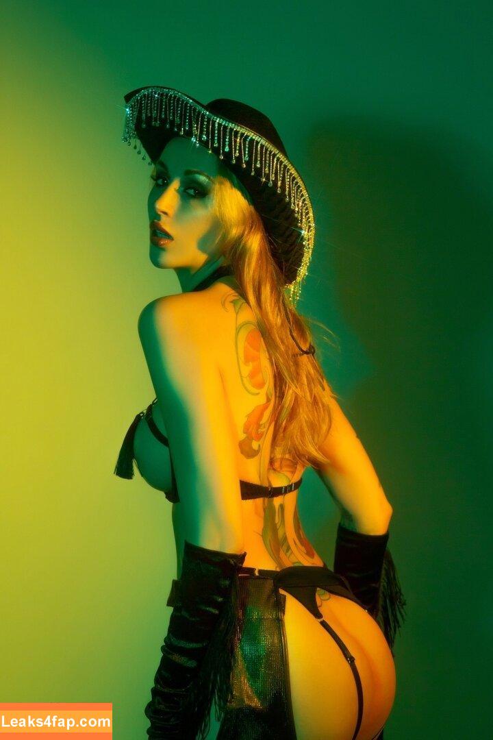 Lera Himera / LeraHimera / ValeryHimera / Valery_himera / lerahimeracosplay leaked photo photo #9582