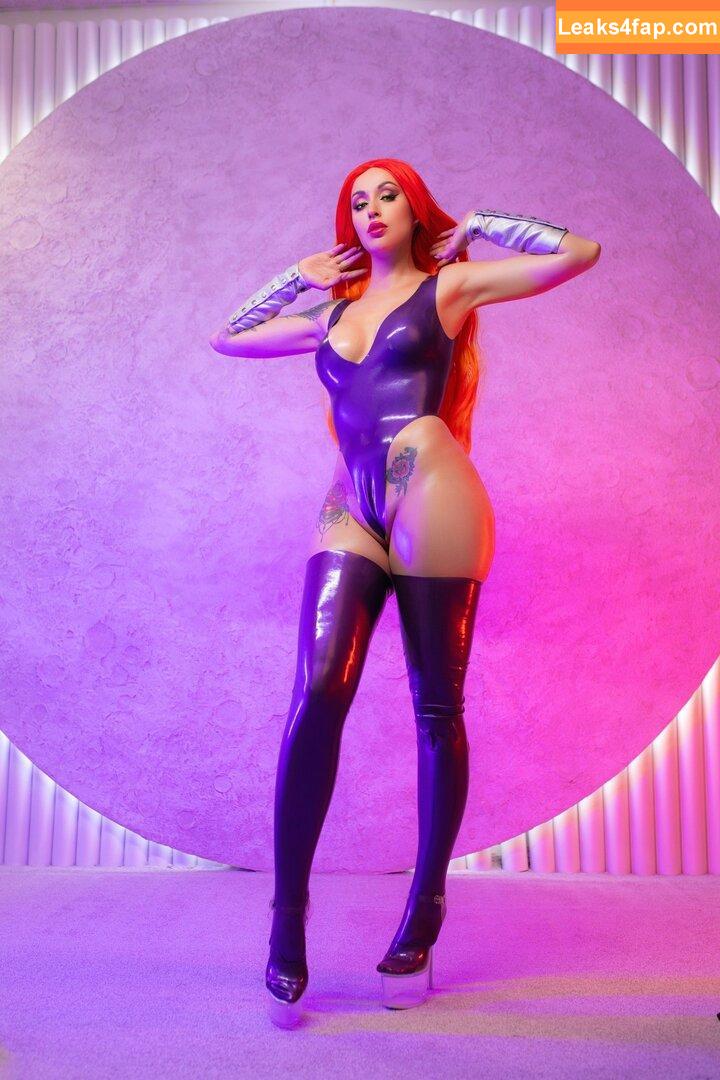 Lera Himera / LeraHimera / ValeryHimera / Valery_himera / lerahimeracosplay leaked photo photo #9607