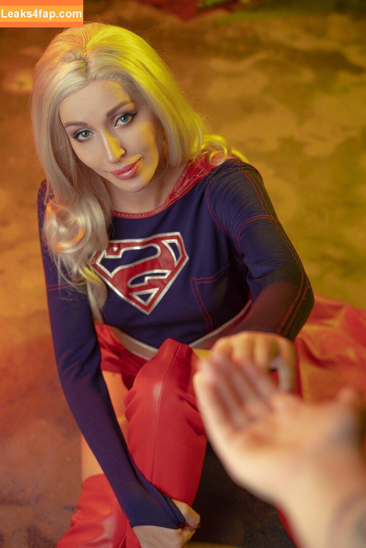 Lera Himera / LeraHimera / ValeryHimera / Valery_himera / lerahimeracosplay leaked photo photo #9608