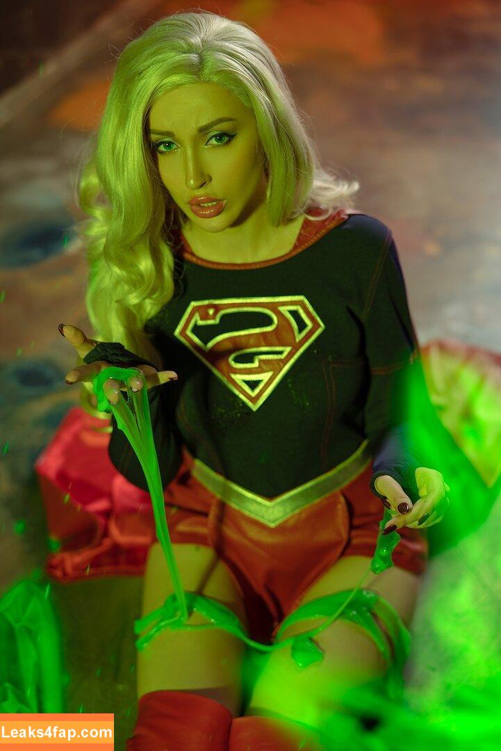 Lera Himera / LeraHimera / ValeryHimera / Valery_himera / lerahimeracosplay leaked photo photo #9610