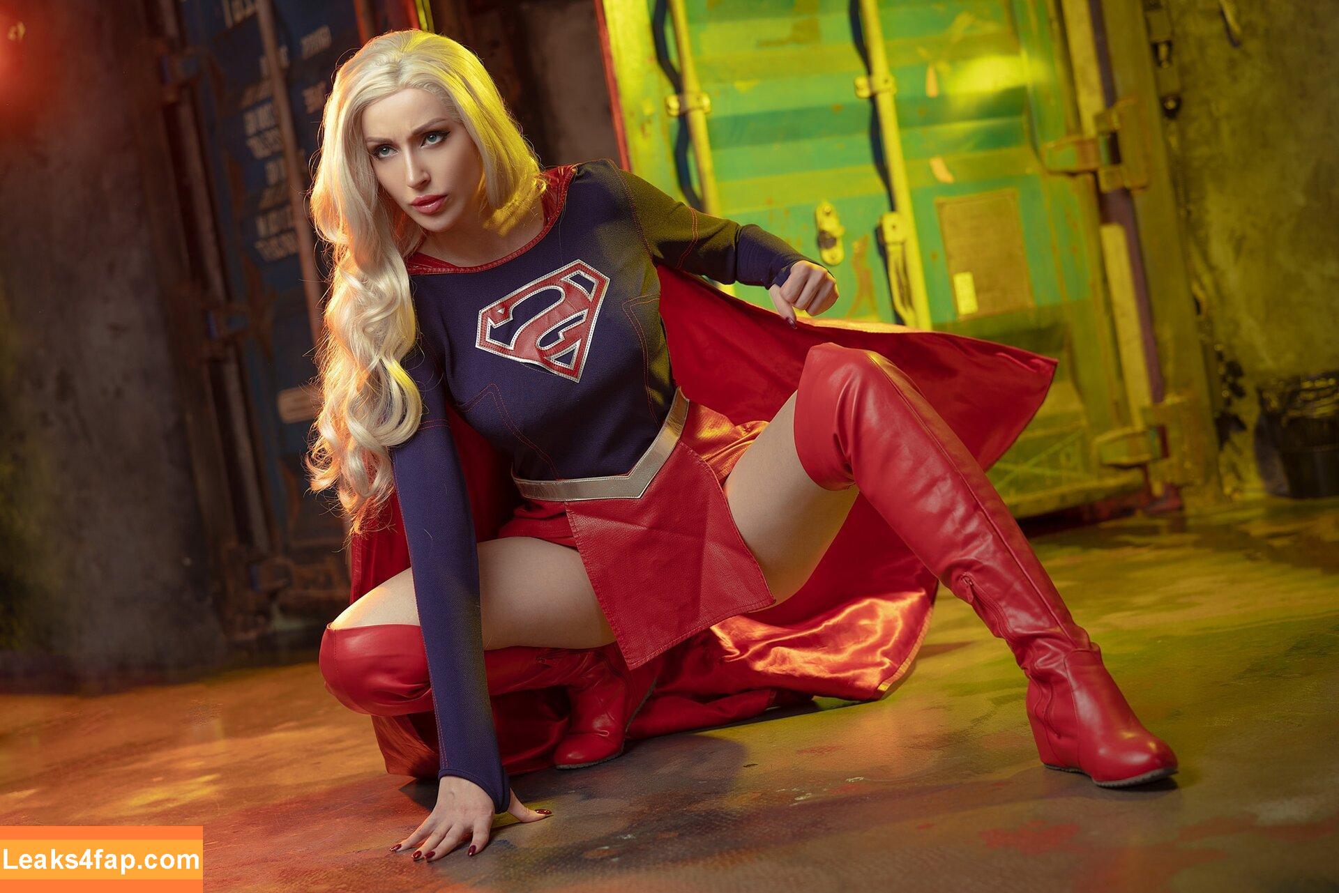 Lera Himera / LeraHimera / ValeryHimera / Valery_himera / lerahimeracosplay leaked photo photo #9612