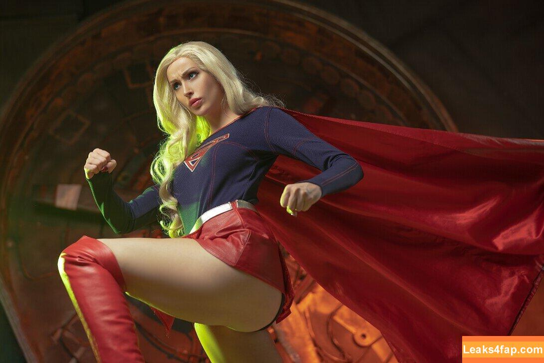 Lera Himera / LeraHimera / ValeryHimera / Valery_himera / lerahimeracosplay leaked photo photo #9613