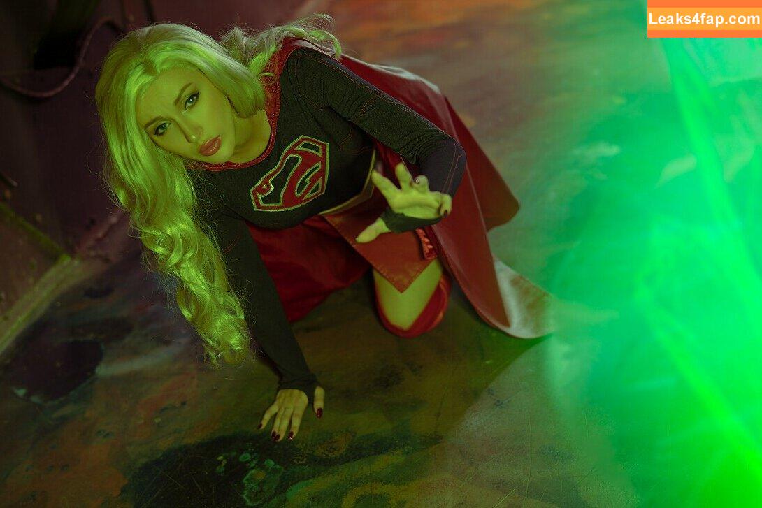 Lera Himera / LeraHimera / ValeryHimera / Valery_himera / lerahimeracosplay leaked photo photo #9617