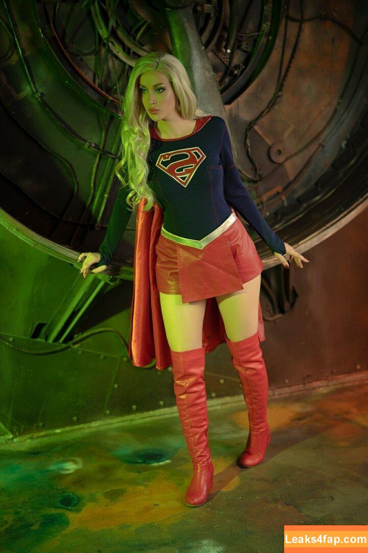 Lera Himera / LeraHimera / ValeryHimera / Valery_himera / lerahimeracosplay leaked photo photo #9618