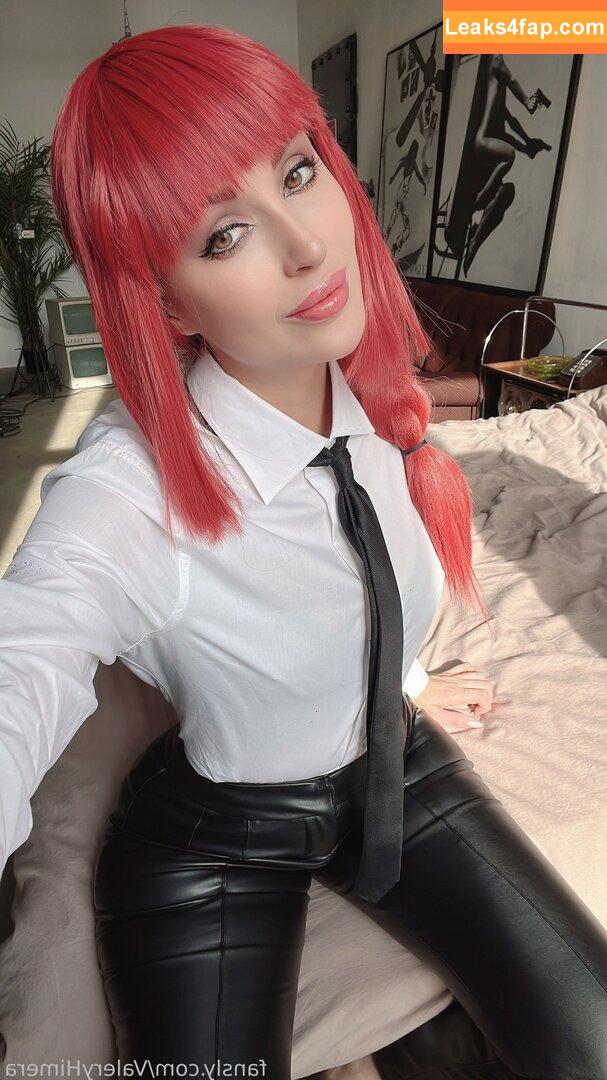 Lera Himera / LeraHimera / ValeryHimera / Valery_himera / lerahimeracosplay leaked photo photo #9624