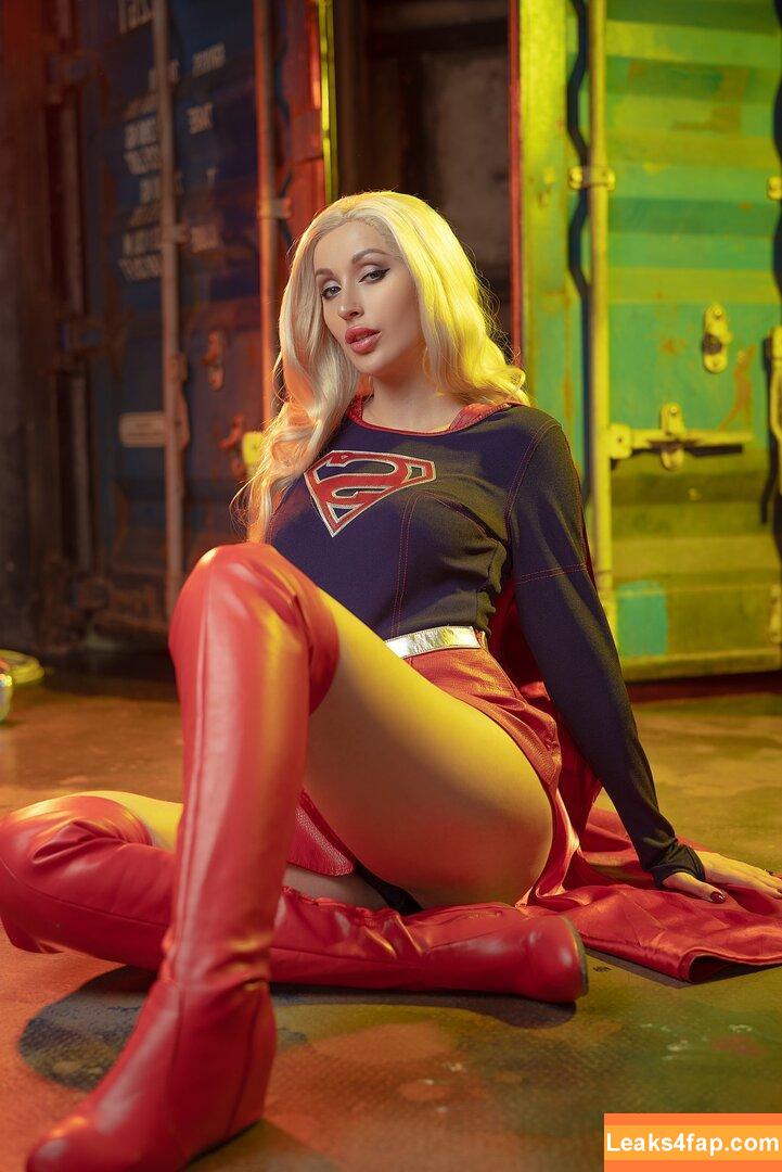 Lera Himera / LeraHimera / ValeryHimera / Valery_himera / lerahimeracosplay leaked photo photo #9626