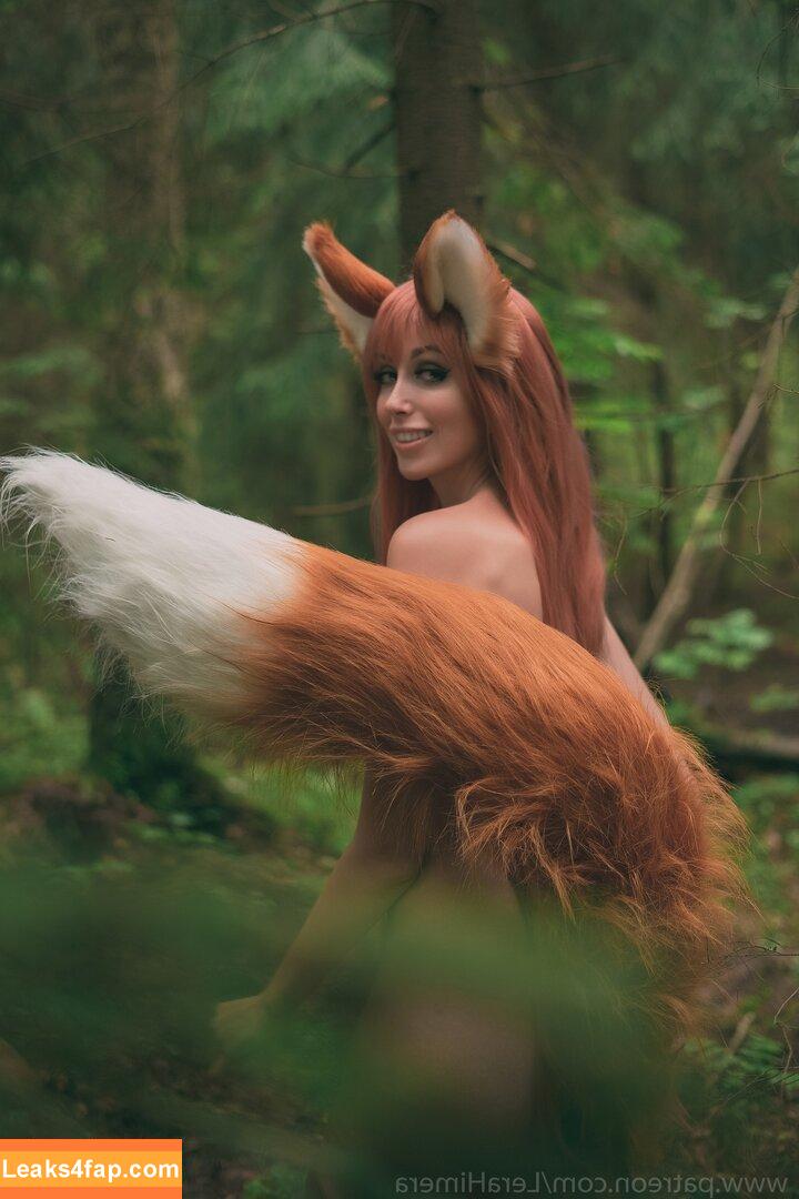 Lera Himera / LeraHimera / ValeryHimera / Valery_himera / lerahimeracosplay leaked photo photo #9630