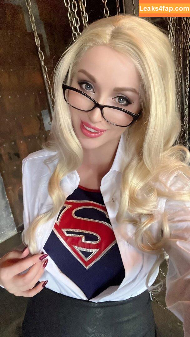 Lera Himera / LeraHimera / ValeryHimera / Valery_himera / lerahimeracosplay leaked photo photo #9647