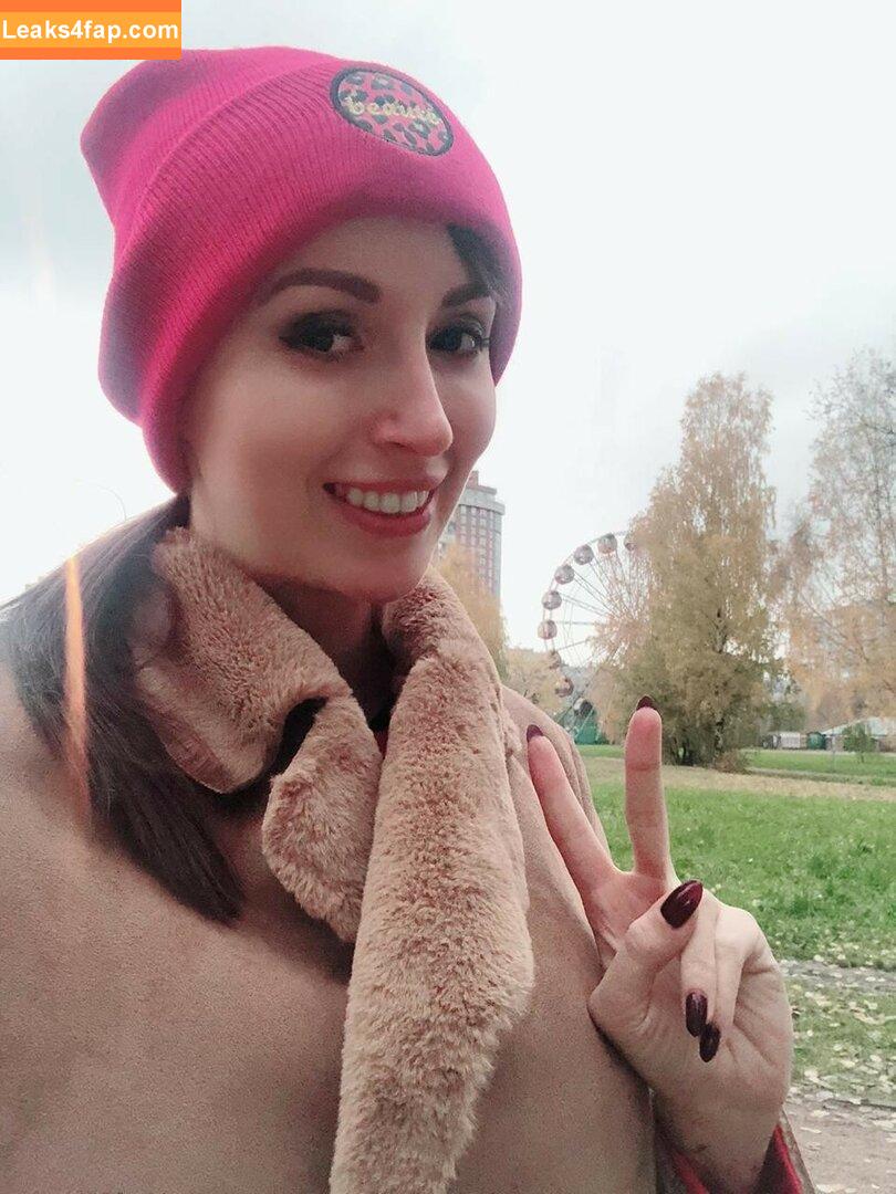 Lera Himera / LeraHimera / ValeryHimera / Valery_himera / lerahimeracosplay leaked photo photo #9652