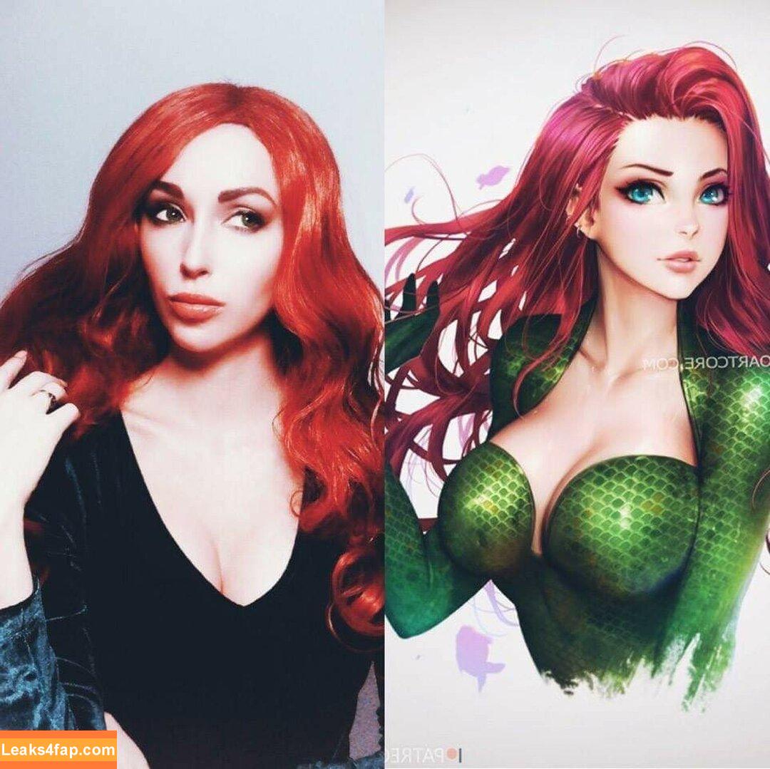 Lera Himera / LeraHimera / ValeryHimera / Valery_himera / lerahimeracosplay leaked photo photo #9658