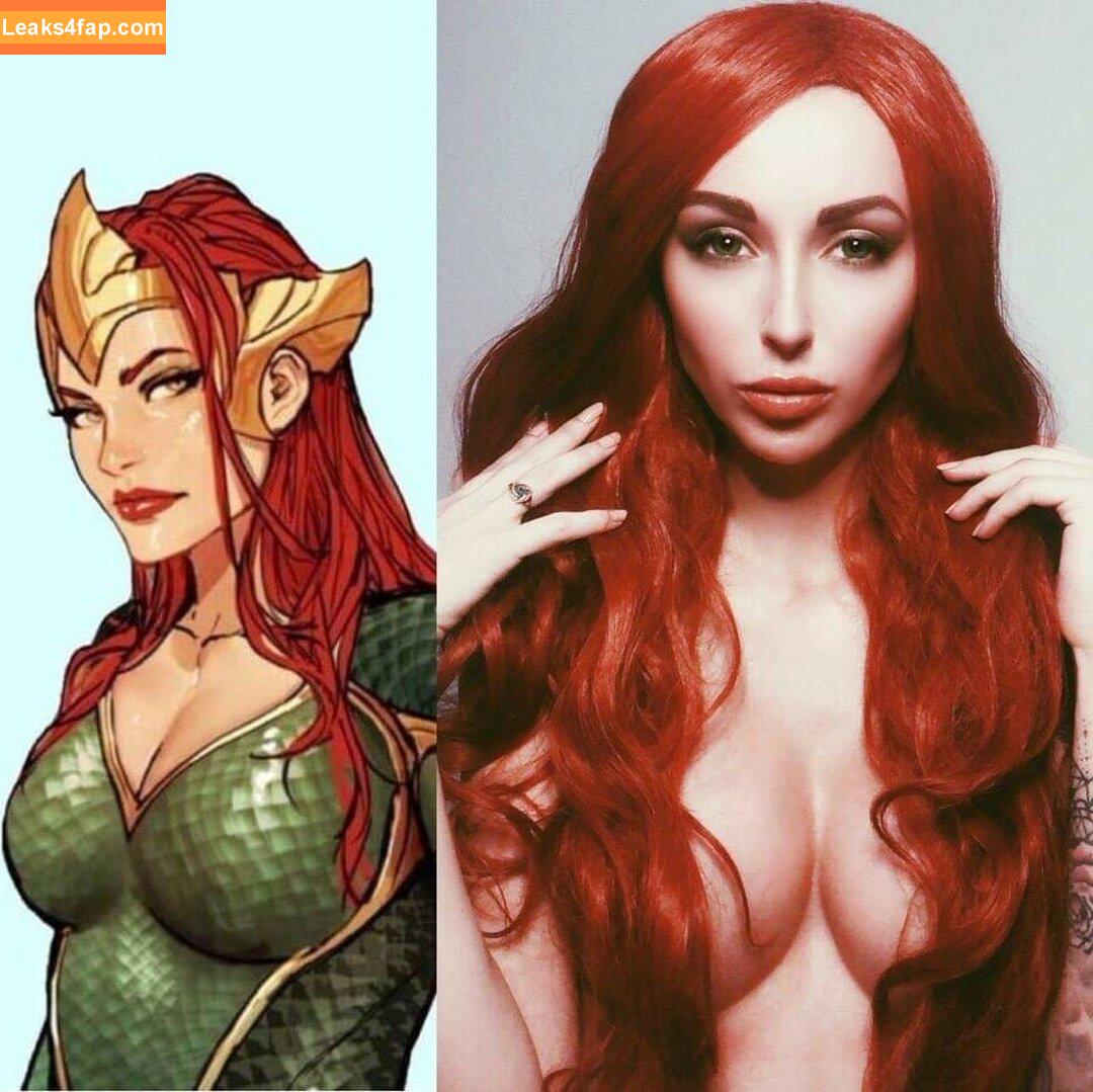 Lera Himera / LeraHimera / ValeryHimera / Valery_himera / lerahimeracosplay leaked photo photo #9659