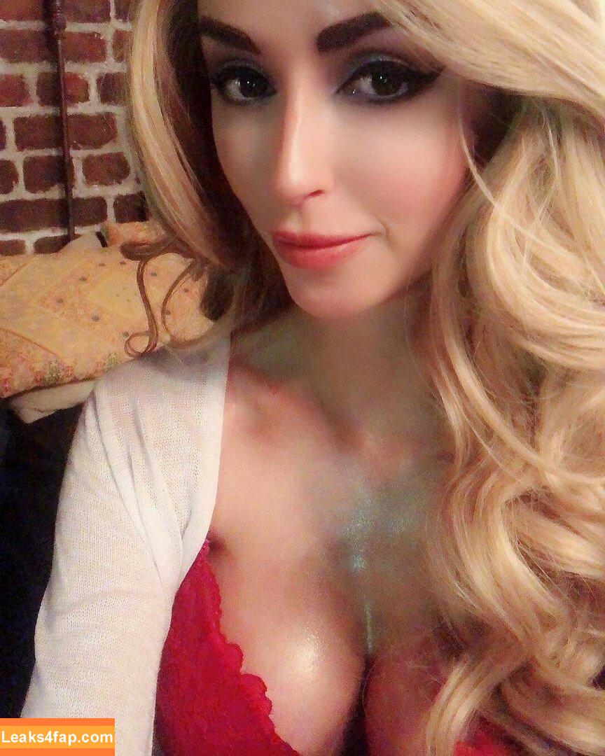 Lera Himera / LeraHimera / ValeryHimera / Valery_himera / lerahimeracosplay leaked photo photo #9660