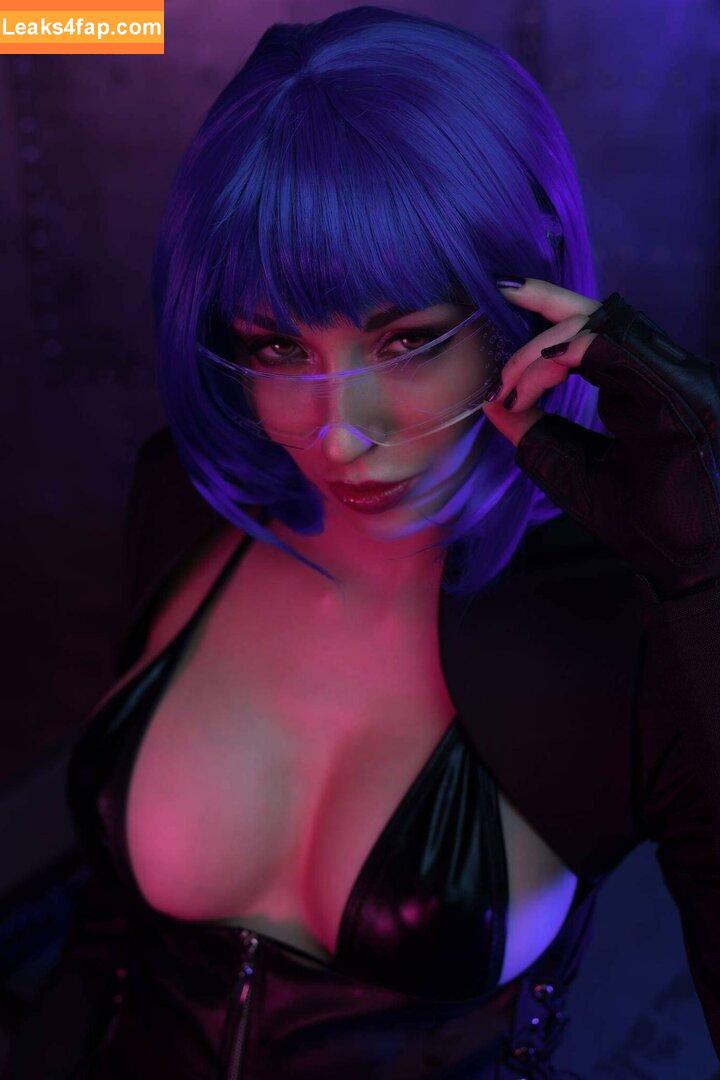 Lera Himera / LeraHimera / ValeryHimera / Valery_himera / lerahimeracosplay leaked photo photo #9666